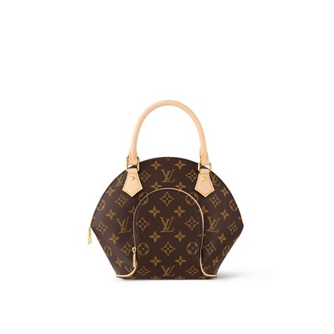 louis vuitton ellipse te koop|louis Vuitton Ellipse pm.